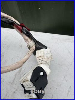 GENUINE Toyota Estima 2006 2015 Electric Power Steering Motor 132100-1060