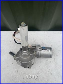 GENUINE Toyota Estima 2006 2015 Electric Power Steering Motor 132100-1060
