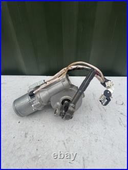 GENUINE Toyota Estima 2006 2015 Electric Power Steering Motor 132100-1060
