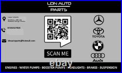 GENUINE Toyota Estima 2006 2015 Electric Power Steering Motor 132100-1060