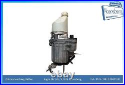Gebr-7625062115 steering aid pump servo pump electric Opel Zafira B Astra H