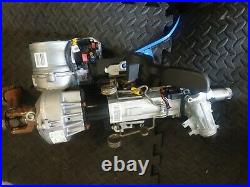 Genuine Audi A1 Vw Polo Seat Ibiza Skoda Fabia Electric Power Steering Motor