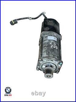 Genuine Bmw 3 4 X3 Series F25 F30 F31 F32 F36 Power Steering Rack Motor 840762