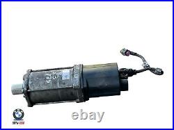 Genuine Bmw 3 4 X3 Series F25 F30 F31 F32 F36 Power Steering Rack Motor 840762