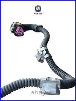 Genuine Bmw 3 4 X3 Series F25 F30 F31 F32 F36 Power Steering Rack Motor 840762