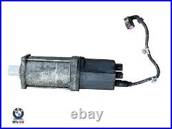 Genuine Bmw 3 4 X3 Series F25 F30 F31 F32 F36 Power Steering Rack Motor 840762