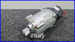 Genuine Bmw 3 Series F30 F31 LCI Power Steering Rack Motor B47 7818177982