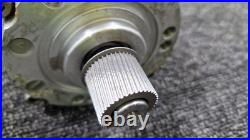 Genuine Bmw 3 Series F30 F31 LCI Power Steering Rack Motor B47 7818177982