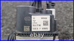 Genuine Bmw 3 Series F30 F31 LCI Power Steering Rack Motor B47 7818177982
