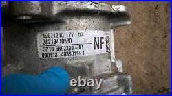 Genuine Bmw X1 F48 2015-2019 2.0d Diesel Power Steering Motor 6892299