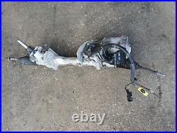 Genuine Ds7 Crossback 2018-on 1.5 Hdi Power Steering Rack + Motor