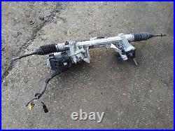 Genuine Ds7 Crossback 2018-on 1.5 Hdi Power Steering Rack + Motor