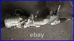 Genuine Ds7 Crossback 2018-on 1.5 Hdi Power Steering Rack + Motor