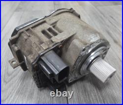 Genuine Ford C-max Mk2 Power Steering Rack Pump Motor Hv61-3d070-ue 2011-2019