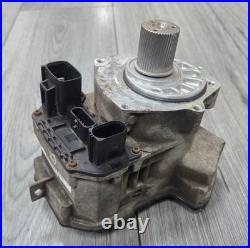 Genuine Ford C-max Mk2 Power Steering Rack Pump Motor Hv61-3d070-ue 2011-2019