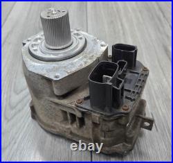 Genuine Ford C-max Mk2 Power Steering Rack Pump Motor Hv61-3d070-ue 2011-2019