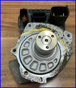 Genuine Ford Focus Mk3 C-max Kuga Power Steering Rack Pump Motor 2011 2018