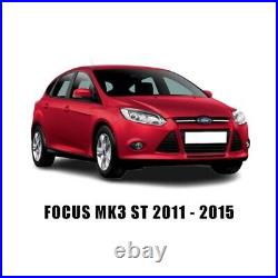 Genuine Ford Focus Mk3 C-max Kuga Power Steering Rack Pump Motor 2011 2018