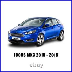 Genuine Ford Focus Mk3 C-max Kuga Power Steering Rack Pump Motor 2011 2018