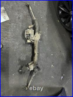 Genuine Ford Kuga Focus Cmax Smax Electric Power Steering Motor 41516736k