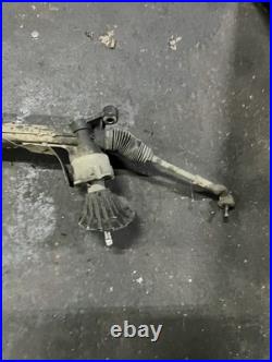 Genuine Ford Kuga Focus Cmax Smax Electric Power Steering Motor 41516736k