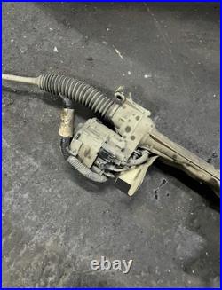 Genuine Ford Kuga Focus Cmax Smax Electric Power Steering Motor 41516736k