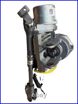 Genuine GM Vauxhall Opel Electric Power Steering Motor 13290397 26126352 OEM 12V