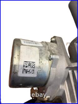 Genuine GM Vauxhall Opel Electric Power Steering Motor 13290397 26126352 OEM 12V