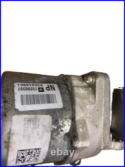 Genuine GM Vauxhall Opel Electric Power Steering Motor 13290397 26126352 OEM 12V