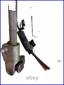 Genuine GM Vauxhall Opel Electric Power Steering Motor 13290397 26126352 OEM 12V