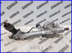 Genuine Mercedes A Class W177 2018-2024 Electric Power Steering Rack And Motor