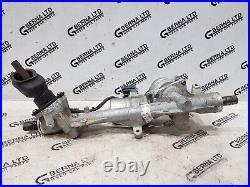 Genuine Mercedes A Class W177 2018-2024 Electric Power Steering Rack And Motor