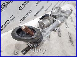 Genuine Mercedes A Class W177 2018-2024 Electric Power Steering Rack And Motor
