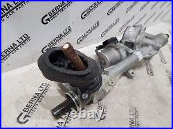 Genuine Mercedes A Class W177 2018-2024 Electric Power Steering Rack And Motor