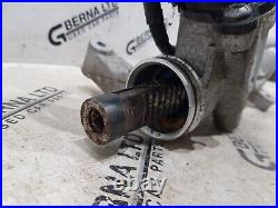 Genuine Mercedes A Class W177 2018-2024 Electric Power Steering Rack And Motor