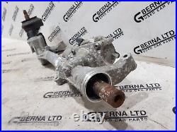 Genuine Mercedes A Class W177 2018-2024 Electric Power Steering Rack And Motor