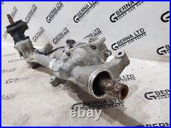 Genuine Mercedes A Class W177 2018-2024 Electric Power Steering Rack And Motor