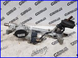 Genuine Mercedes A Class W177 2018-2024 Electric Power Steering Rack And Motor