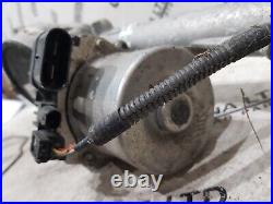 Genuine Mercedes A Class W177 2018-2024 Electric Power Steering Rack And Motor
