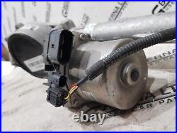 Genuine Mercedes A Class W177 2018-2024 Electric Power Steering Rack And Motor