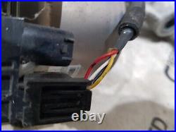 Genuine Mercedes A Class W177 2018-2024 Electric Power Steering Rack And Motor