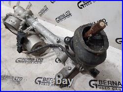 Genuine Mercedes A Class W177 2018-2024 Electric Power Steering Rack And Motor
