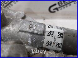 Genuine Mercedes A Class W177 2018-2024 Electric Power Steering Rack And Motor