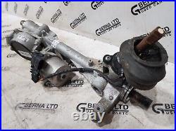 Genuine Mercedes A Class W177 2018-2024 Electric Power Steering Rack And Motor