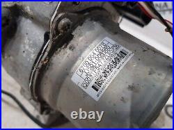 Genuine Mercedes A Class W177 2018-2024 Electric Power Steering Rack And Motor