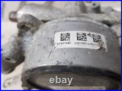 Genuine Mercedes A Class W177 2018-2024 Electric Power Steering Rack And Motor