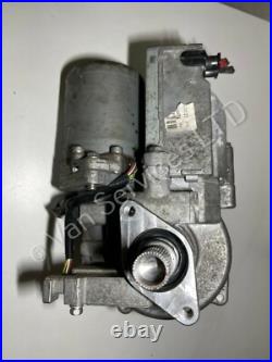 Genuine Mercedes Citan Renault Kangoo Electric Power Steering Motor 2010+