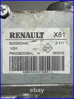 Genuine Mercedes Citan Renault Kangoo Electric Power Steering Motor 2010+