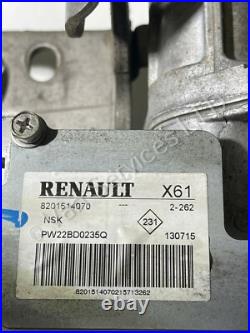 Genuine Mercedes Citan Renault Kangoo Electric Power Steering Motor 2010+