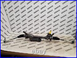 Genuine Mercedes EQC W293 2019-2023 Electric Power Steering Rack And Motor